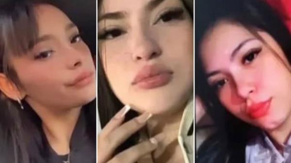 三名年轻女子遭毒贩酷刑虐杀 全程被Instagram直播曝光
