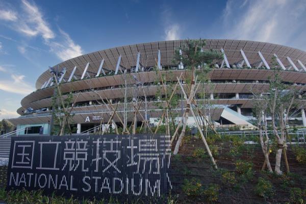 三菱日联银行豪掷巨资！2026年起东京国立竞技场将更名