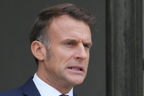 法国政坛大洗牌！马克龙周五前敲定新总理人选，能否终结国内乱局？